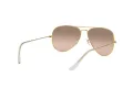 Ray-Ban Aviator Large Metal Lunettes de Soleil RB 3025 001/3E