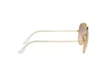 Ray-Ban Aviator Large Metal Lunettes de Soleil RB 3025 001/3E