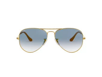 Ray-Ban Aviator Lunettes de Soleil 3025 001/3F