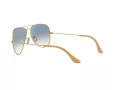 Ray-Ban Aviator Lunettes de Soleil 3025 001/3F