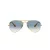 Ray-Ban Aviator Lunettes de Soleil 3025 001/3F