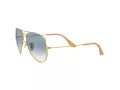 Ray-Ban Aviator Lunettes de Soleil 3025 001/3F