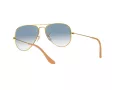 Ray-Ban Aviator Lunettes de Soleil 3025 001/3F