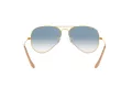 Ray-Ban Aviator Lunettes de Soleil 3025 001/3F