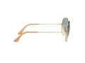 Ray-Ban Aviator Lunettes de Soleil 3025 001/3F
