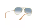 Ray-Ban Aviator Lunettes de Soleil 3025 001/3F