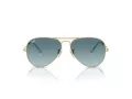 Ray-Ban Aviator Lunettes de Soleil RB 0RB3025 001/3M