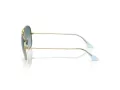 Ray-Ban Aviator Lunettes de Soleil RB 0RB3025 001/3M