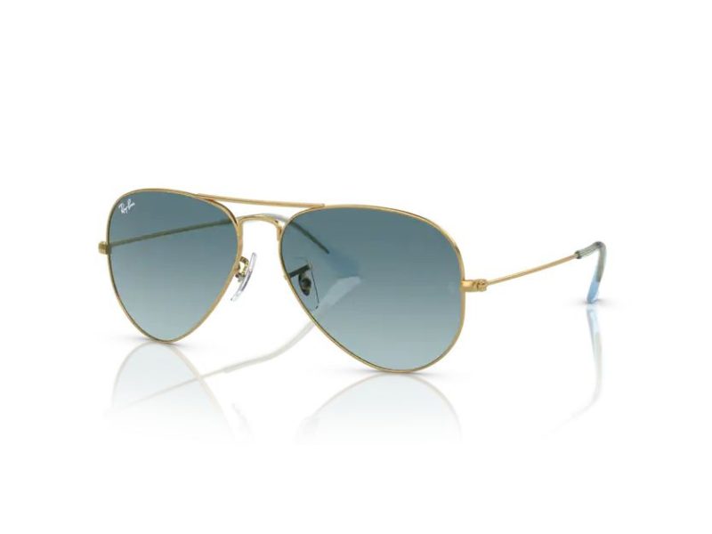 Ray-Ban Aviator Lunettes de Soleil RB 0RB3025 001/3M