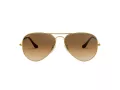 Ray-Ban Aviator Lunettes de Soleil 3025 001/51