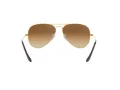 Ray-Ban Aviator Lunettes de Soleil 3025 001/51