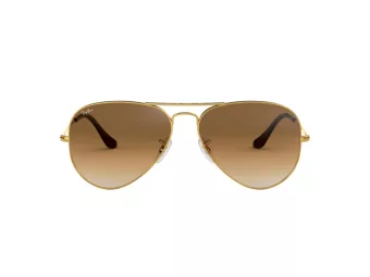Ray-Ban Aviator Lunettes de Soleil 3025 001/51