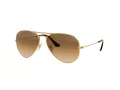 Ray-Ban Aviator Lunettes de Soleil 3025 001/51