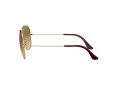 Ray-Ban Aviator Lunettes de Soleil 3025 001/51
