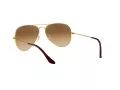 Ray-Ban Aviator Lunettes de Soleil 3025 001/51