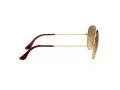 Ray-Ban Aviator Lunettes de Soleil 3025 001/51
