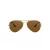 Ray-Ban Aviator Large Metal Lunettes de Soleil RB 3025 001/57