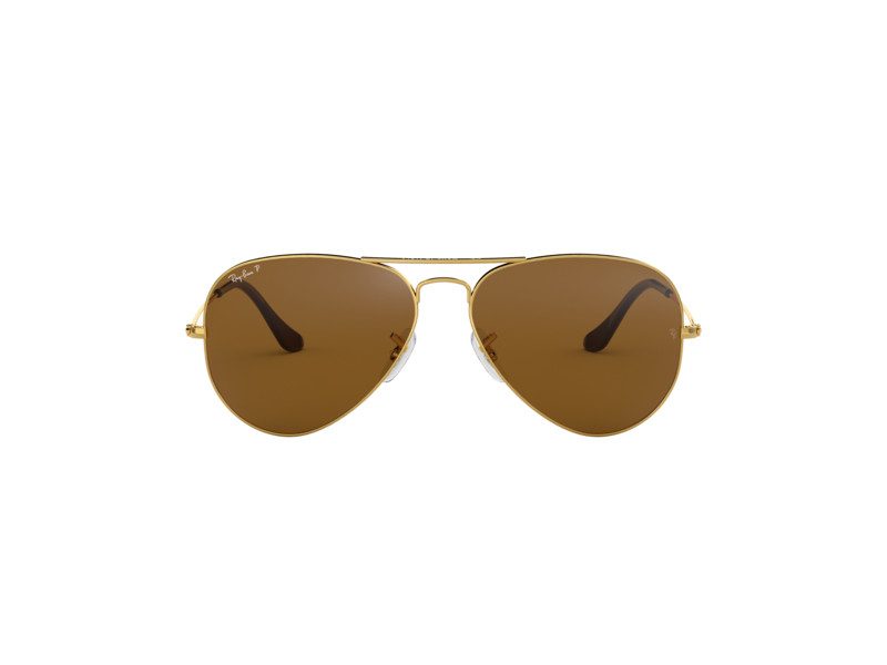 Ray-Ban Aviator Large Metal Lunettes de Soleil RB 3025 001/57