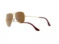 Ray-Ban Aviator Large Metal Lunettes de Soleil RB 3025 001/57