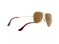 Ray-Ban Aviator Large Metal Lunettes de Soleil RB 3025 001/57