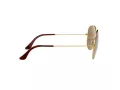 Ray-Ban Aviator Large Metal Lunettes de Soleil RB 3025 001/57