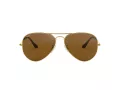 Ray-Ban Aviator Large Metal Lunettes de Soleil RB 3025 001/57