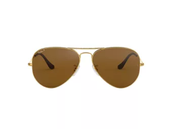   Ray-Ban Aviator Large Metal Lunettes de Soleil RB 3025 001/57