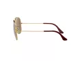 Ray-Ban Aviator Large Metal Lunettes de Soleil RB 3025 001/57