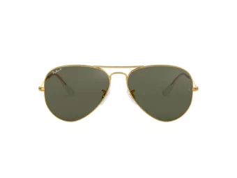 Ray-Ban Aviator Lunettes de Soleil RB 3025 001/58