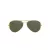 Ray-Ban Aviator Lunettes de Soleil RB 3025 001/58