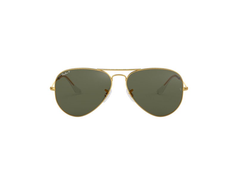 Ray-Ban Aviator Large Metal Lunettes de Soleil RB 3025 001/58