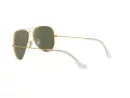 Ray-Ban Aviator Lunettes de Soleil RB 3025 001/58