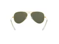 Ray-Ban Aviator Lunettes de Soleil RB 3025 001/58