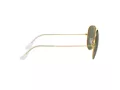 Ray-Ban Aviator Lunettes de Soleil RB 3025 001/58