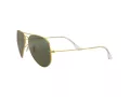 Ray-Ban Aviator Lunettes de Soleil RB 3025 001/58