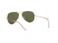 Ray-Ban Aviator Lunettes de Soleil RB 3025 001/58