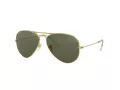 Ray-Ban Aviator Lunettes de Soleil RB 3025 001/58