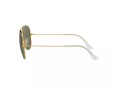 Ray-Ban Aviator Lunettes de Soleil RB 3025 001/58