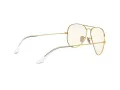 Ray-Ban Aviator Large Metal Lunettes de Soleil RB 3025 001/5F