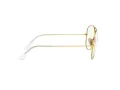 Ray-Ban Aviator Large Metal Lunettes de Soleil RB 3025 001/5F