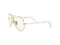 Ray-Ban Aviator Large Metal Lunettes de Soleil RB 3025 001/5F
