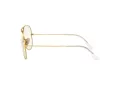 Ray-Ban Aviator Large Metal Lunettes de Soleil RB 3025 001/5F