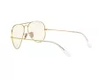 Ray-Ban Aviator Large Metal Lunettes de Soleil RB 3025 001/5F