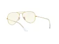 Ray-Ban Aviator Large Metal Lunettes de Soleil RB 3025 001/5F