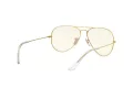 Ray-Ban Aviator Large Metal Lunettes de Soleil RB 3025 001/5F