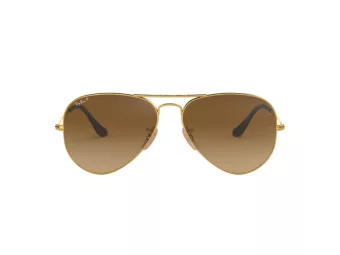   Ray-Ban Aviator Large Metal Lunettes de Soleil RB 3025 001/M2