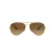 Ray-Ban Aviator Large Metal Lunettes de Soleil RB 3025 001/M2