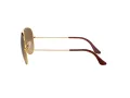 Ray-Ban Aviator Large Metal Lunettes de Soleil RB 3025 001/M2