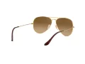 Ray-Ban Aviator Large Metal Lunettes de Soleil RB 3025 001/M2
