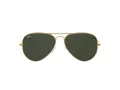 Ray-Ban Aviator Lunettes de Soleil RB 3025 001